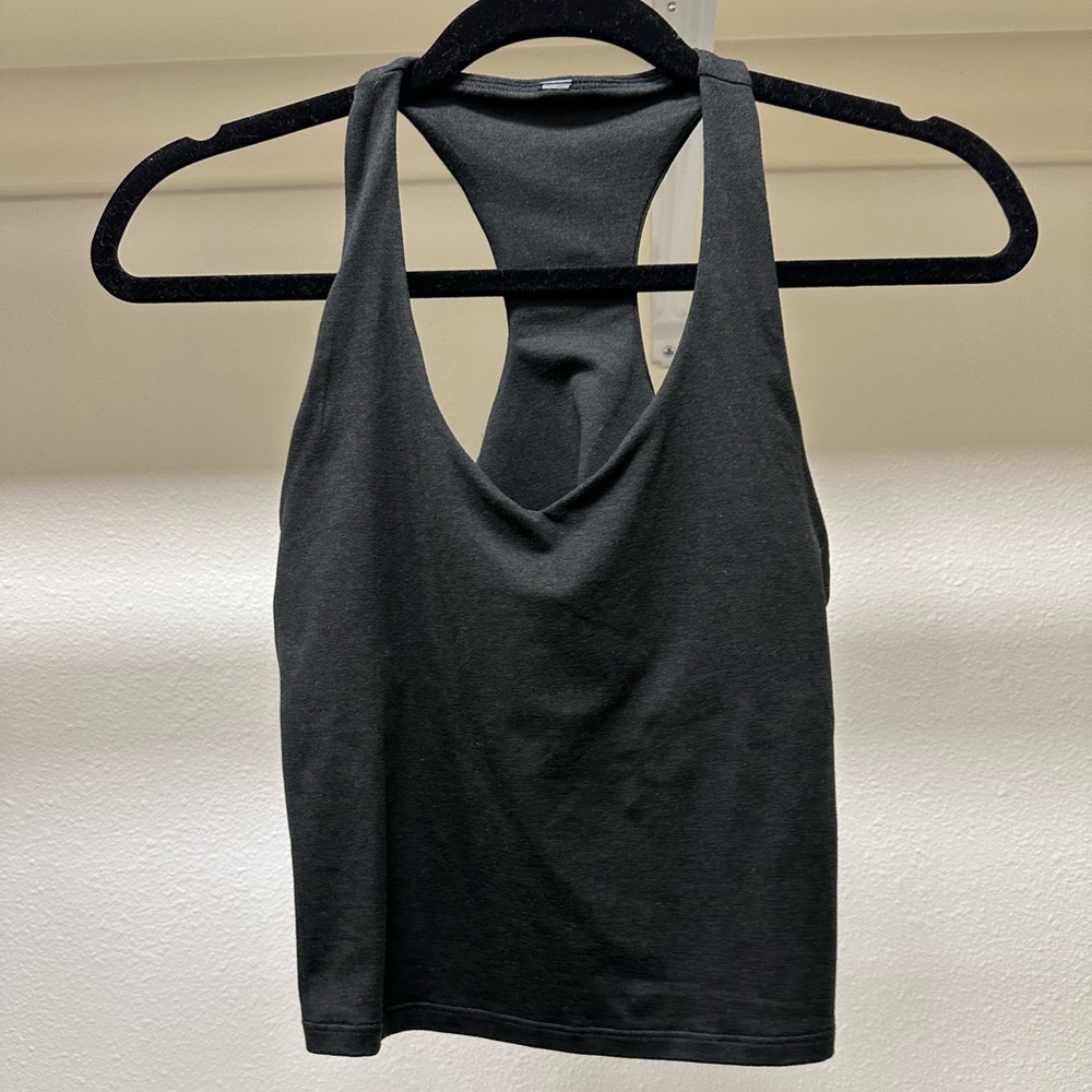 Vuori Halo Performance Crop 2.0